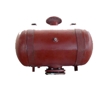 Air Operated 50L-500L Air Cannon