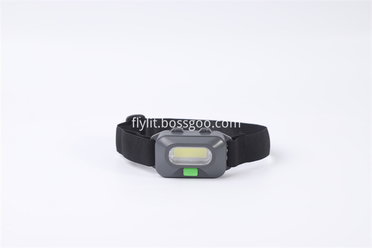 Hot Selling High Quality Customized Enduro LED Working Miner Head Lamp