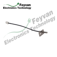 Automotive Connector Double-Ended Cable Assemblies