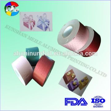 chocolate gift packing paper aluminium foil Pack Model: chocolate gift packing paper aluminium foil Pack A