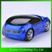 Cheap 2.4GHz mini wireless mouse custom mini optical wireless mouse supplier