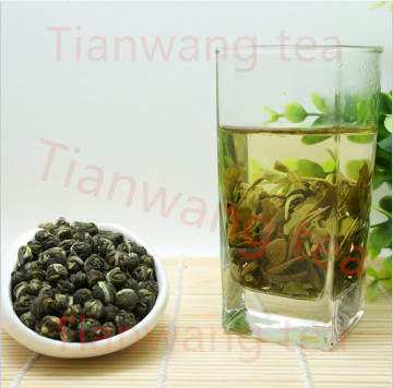 Premium Jasmine Dragon Pearls Green Tea