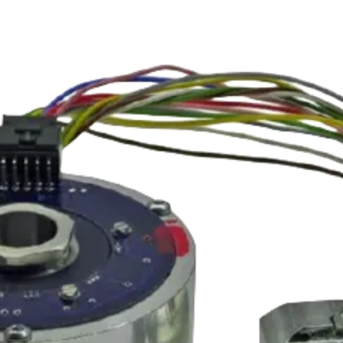 Bystronic Motor feedback device