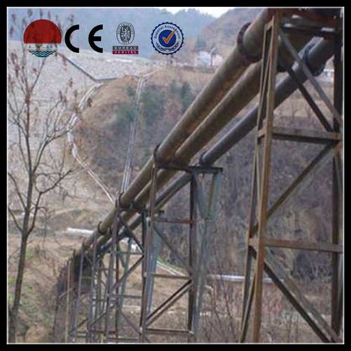 Mining UHMWPE Pipe UHMWPE Pipe For Coal Mine