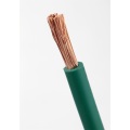 IEC60227 PVC Insulated Flexible Wire H05V-K H07V-K