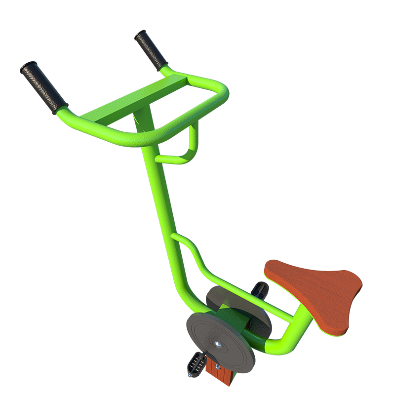 Оборудование для фитнеса на открытом воздухе Outdoor fitness equipment