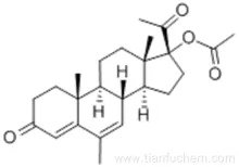 Megestrol acetate CAS 595-33-5