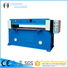 Blister Packaging Hydraulic Press Cutting Machine