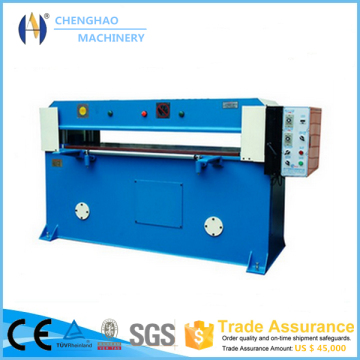 Blister Packaging Hydraulic Press Cutting Machine