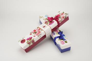 Wrapping Paper Scented Drawer Liners