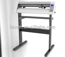 Cutting Machine T-24L/Vinyl Sticker Plotter/USB Cutting Plotter Driver