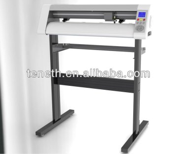 Cutting Machine T-24L/Vinyl Sticker Plotter/USB Cutting Plotter Driver