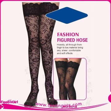 Best Selling Sexy fence net thigh stockings