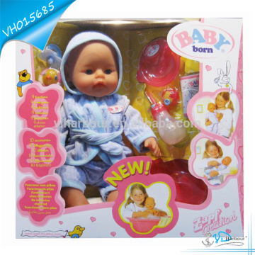 Cute Baby Boy Dolls Kids Toyes Toys Wholesale China