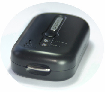 Digital Electronic Guard Tour Pen By Landwell