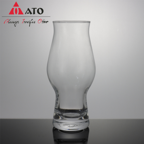 Large Capacity Glasse Beer Glass Beer Glass Cup