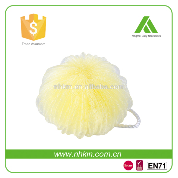 bath sponge with handle mesh bath sponge bath cleaning sponge