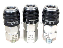 Flatbed quick connector,150Mpa series quick connect coupling,high pressure quick connect coupling