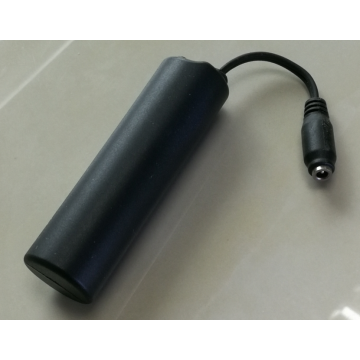 Calcetines calentables recargables Power Bank 3.7v 3.4Ah (AC103)