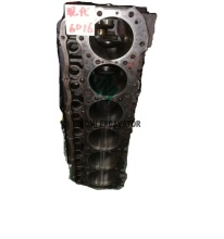 Mitsubishi 6D16 Diesel Engine Cylinder Block