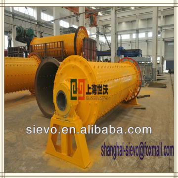 Slag Ball Mill / Slag Mill