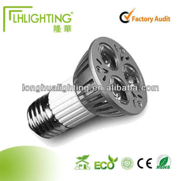 Energy saving 3W spot Light LED