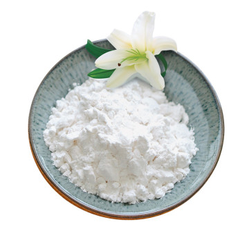 Factory Supply Pure Glycine Powder CAS14281-83-5