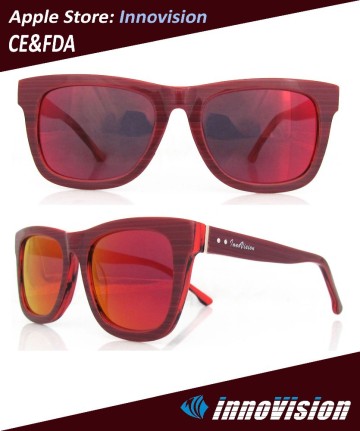 New high quality sunglasses acetate sunglasses