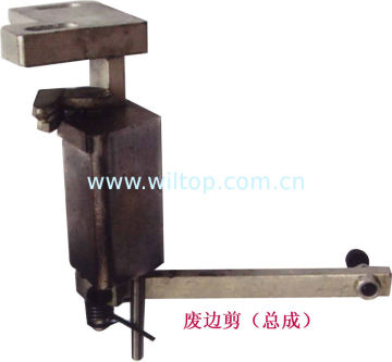 Rapier Loom Selvedge Cutter Rapier Loom Spare Parts With Competitive Price