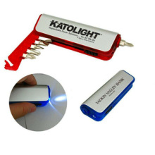 Mini Tool Kit W/LED Light