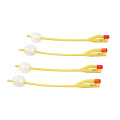 Disposabel Female 2-way Foley Catheter