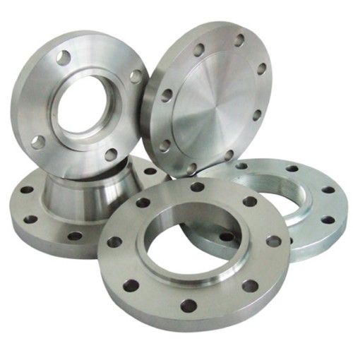 A105 flange pressure rating