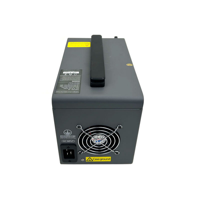 EV-PEAK U6Q 6S-14S 3000W/60A Quad Channels Intelligent Balance Fast Charger