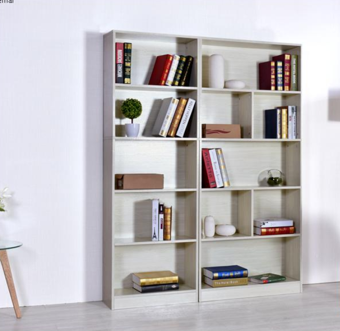 Hot Sale Home Bookshelf oder Bürospeicherschrank