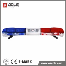high power led light bar