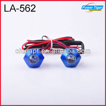 Car Tail Lights LED Fog Lights