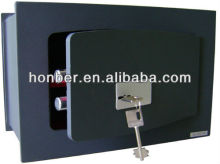 Wall hidden key safe(WALL-S200M2)