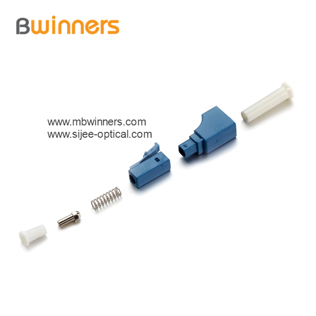 Atenuador óptico Lc Pcsm Lc Pcsm Optical Attenuator