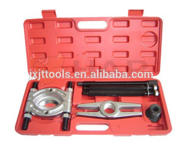 8PCS BEARING SEPARATOR PULLER SET