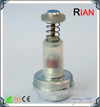 Inlaid gas safety Magnet valve