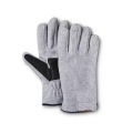 Pánské sportovní rukavice zimní teplé použití