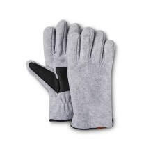 Pánske športové rukavice zimné teplé použitie