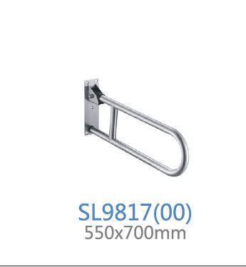 security disabled grab bars for toilet