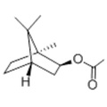 Acétate d&#39;isobornyle CAS 125-12-2