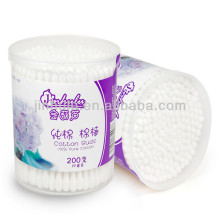 200pcs ear cleaning stick cotton buds