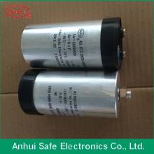 Variable Type Capacitor DC Filter Capacitor DC Link Capacitor for Solar Power use in China