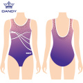 Sublimated Training Childrens Gymnastics Kleidung