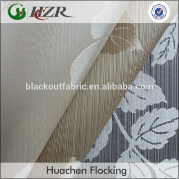 2014 new design curtain ready made blackout curtain