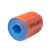 Medical Splint Roll Aluminium Emergency First Aid Splint