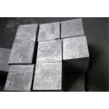 High density round hlobo graphite